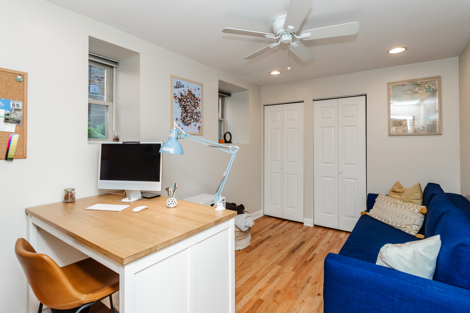 2627 N Kimball Avenue Unit: GA