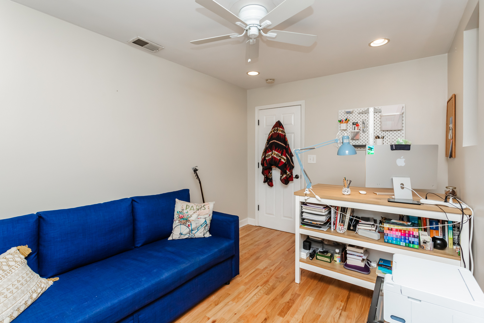 2627 N Kimball Avenue Unit: GA