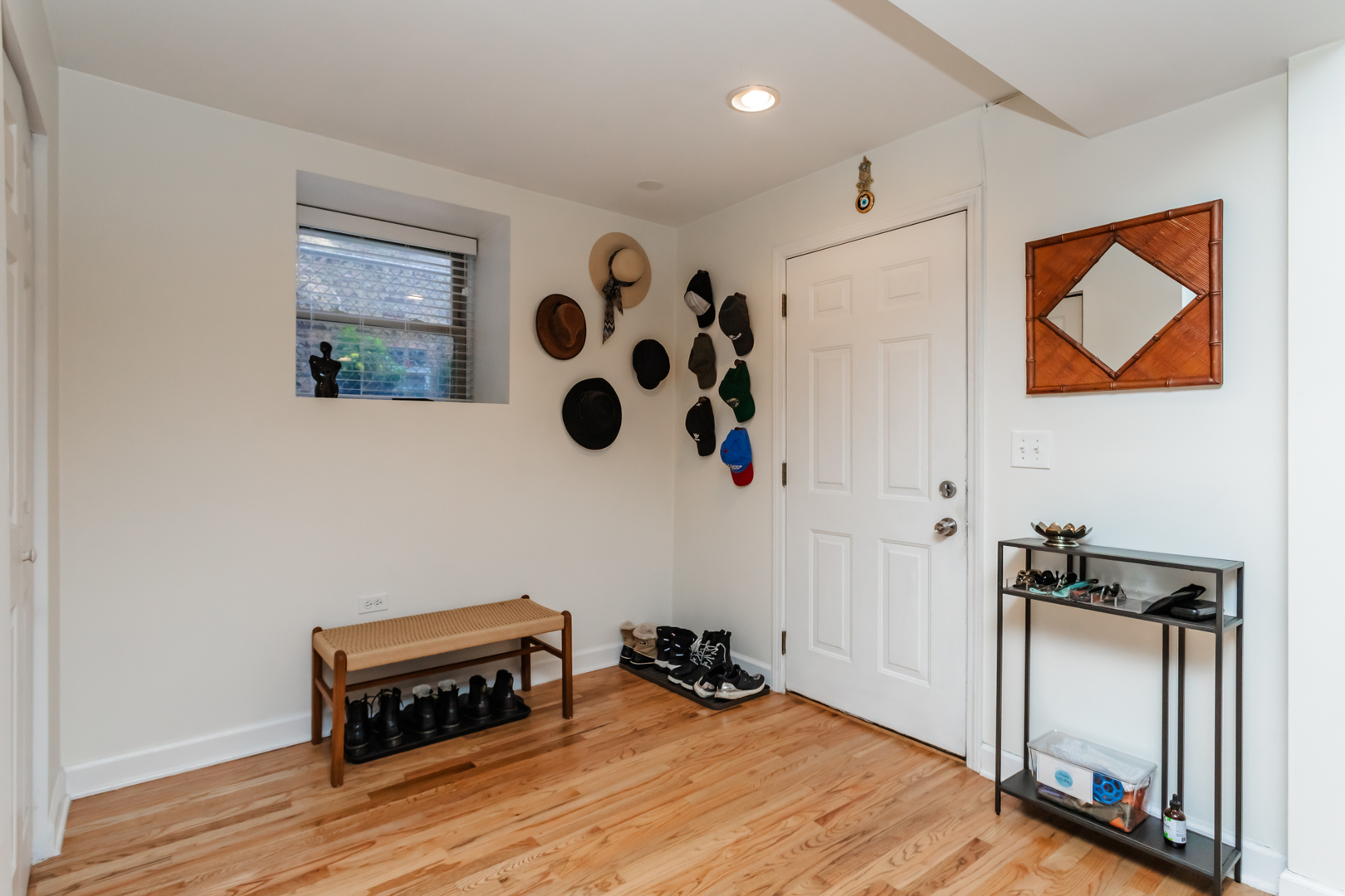 2627 N Kimball Avenue Unit: GA