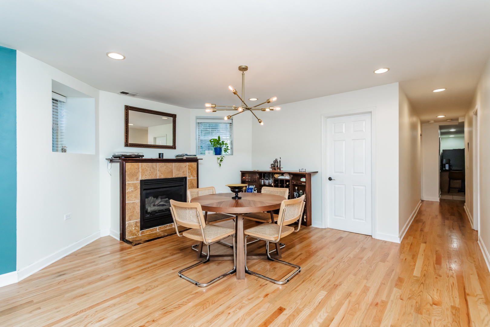 2627 N Kimball Avenue Unit: GA