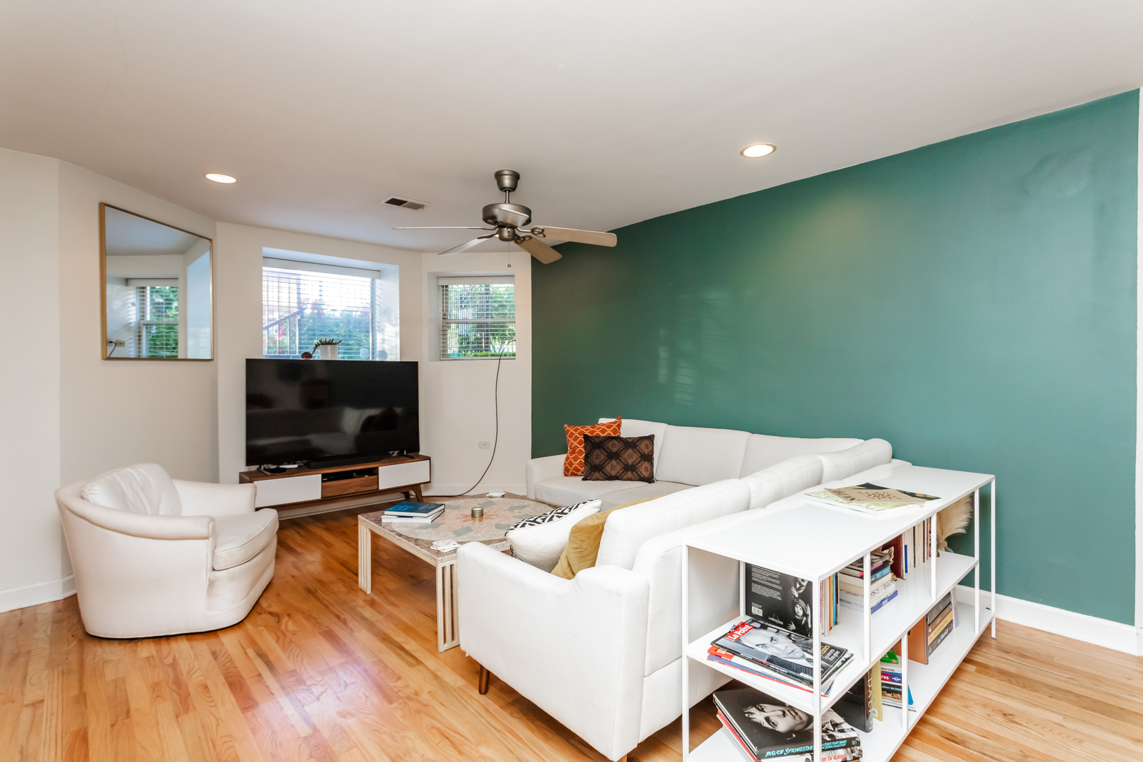 2627 N Kimball Avenue Unit: GA