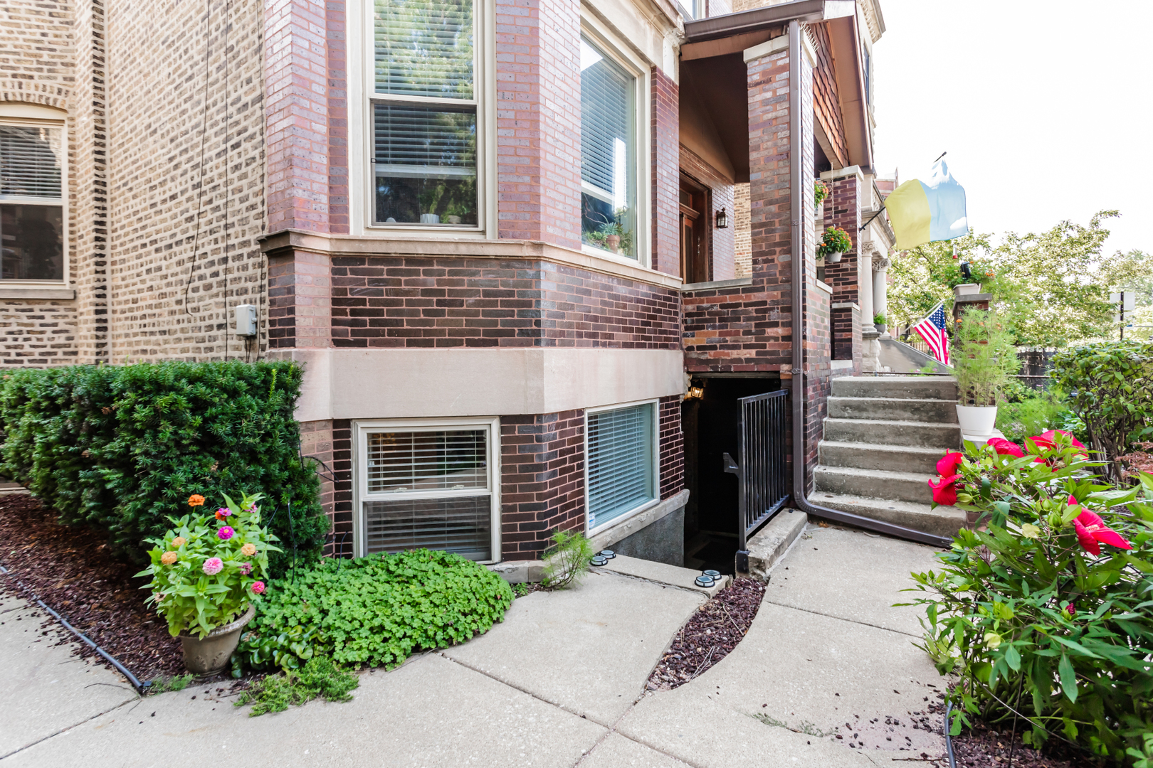 2627 N Kimball Avenue Unit: GA