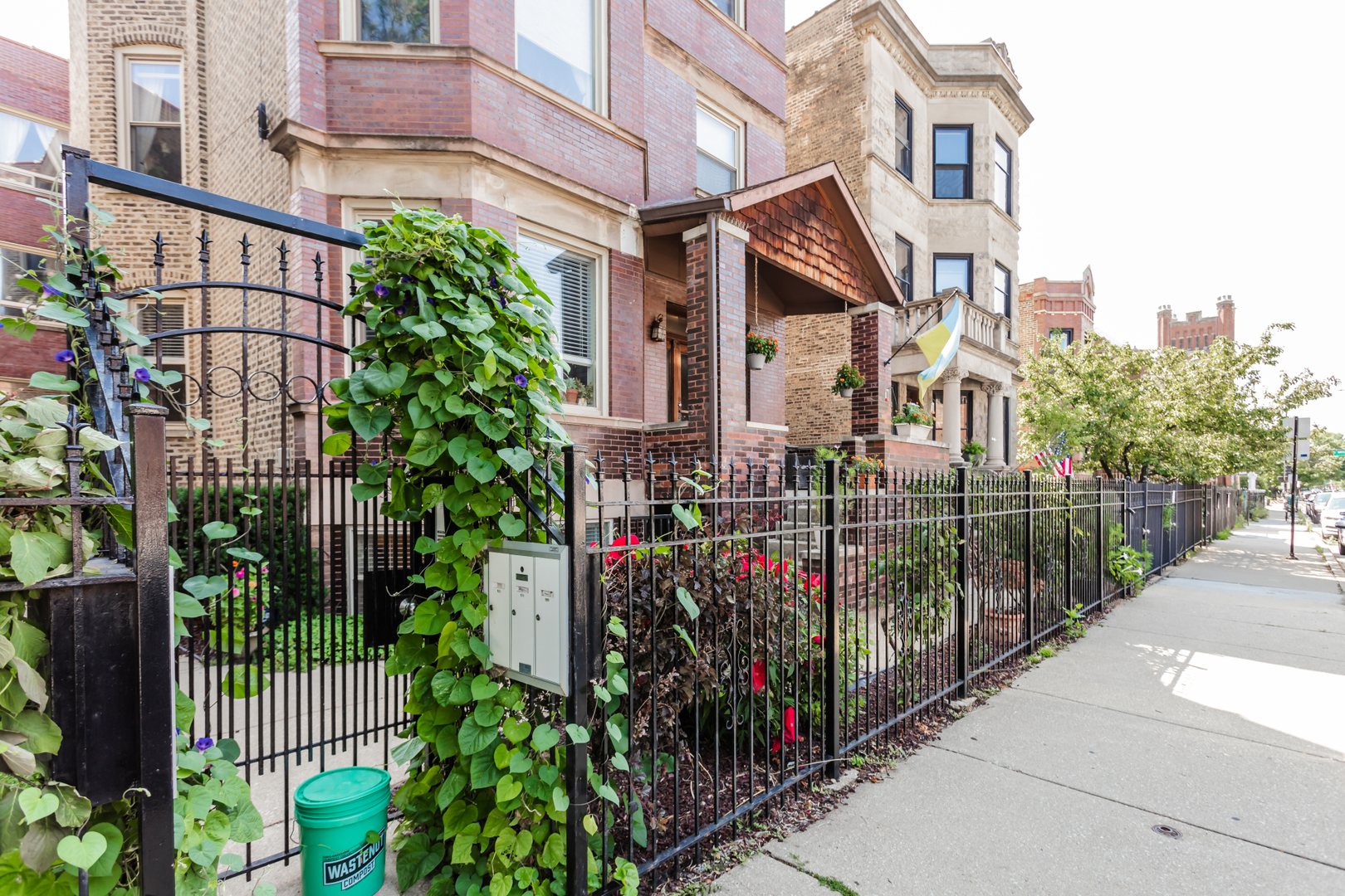 2627 N Kimball Avenue Unit: GA