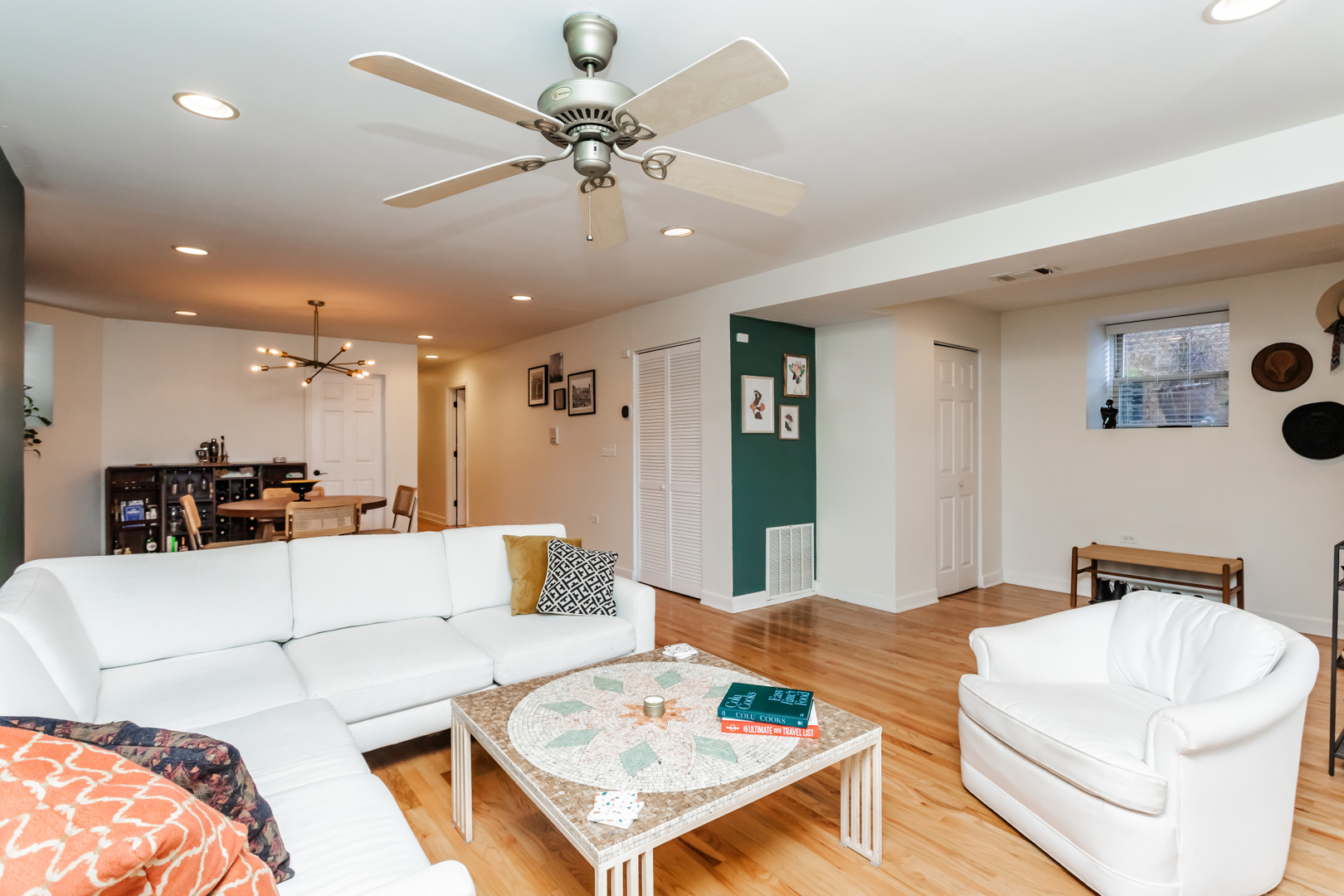 2627 N Kimball Avenue Unit: GA