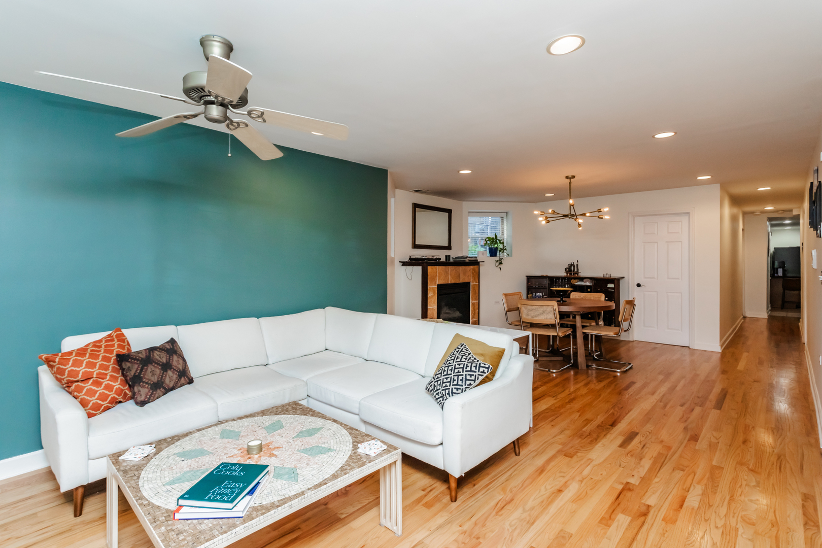 2627 N Kimball Avenue Unit: GA