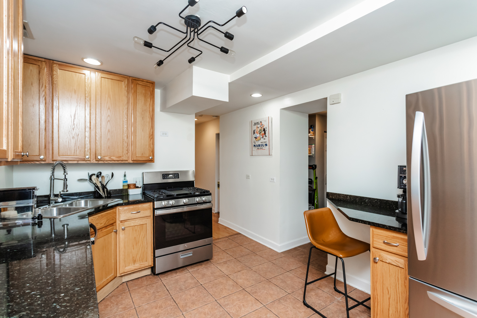 2627 N Kimball Avenue Unit: GA