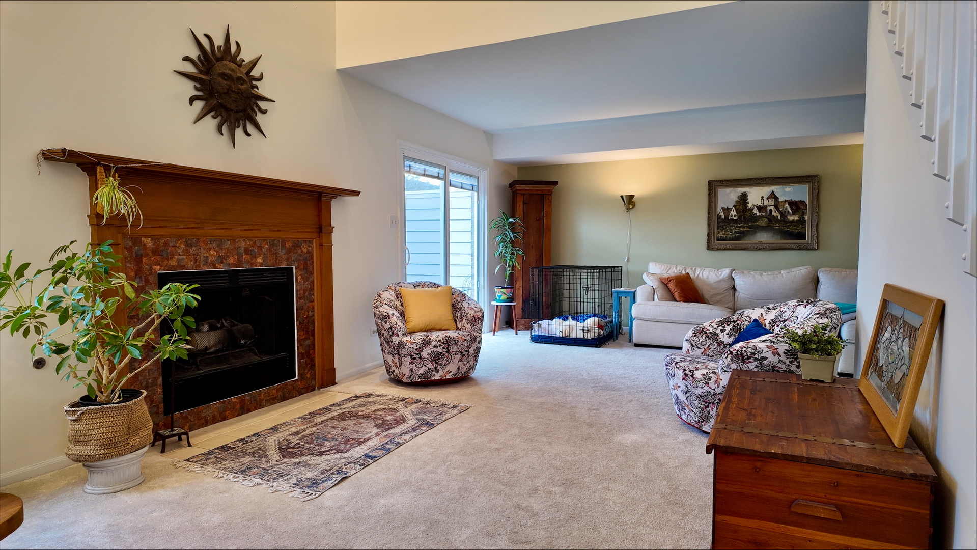 15501 Westminster Drive