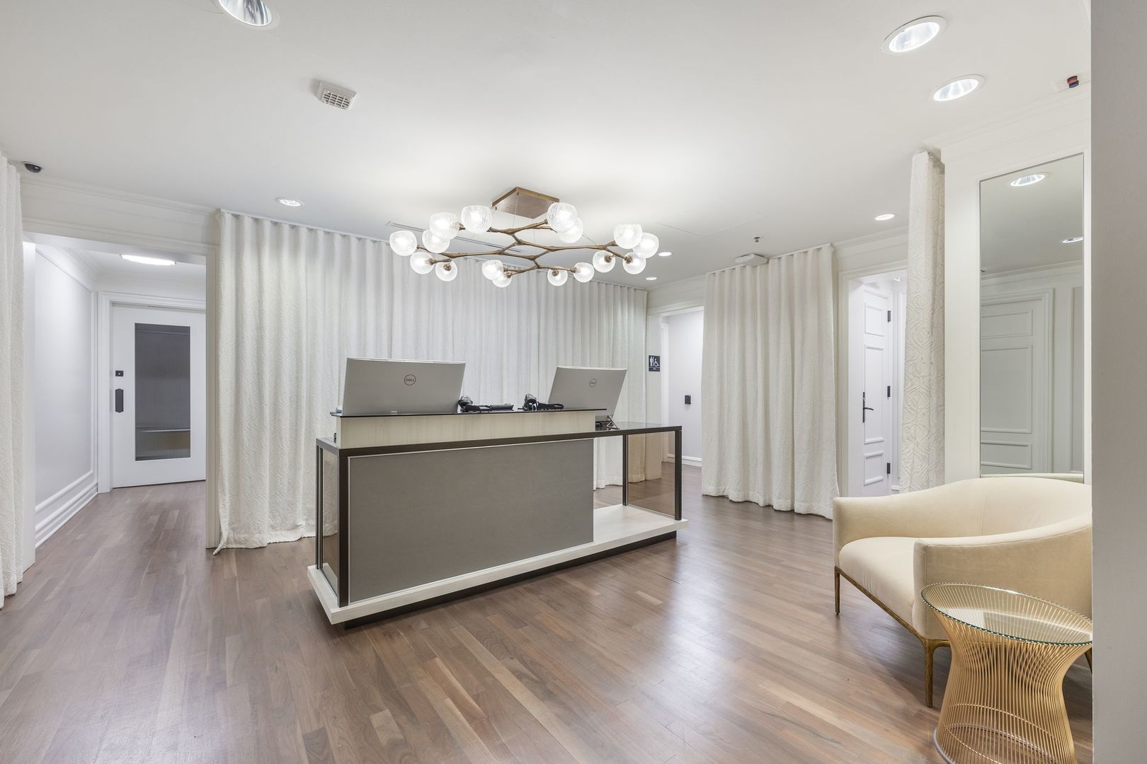 132 E Delaware Place Unit: 5501
