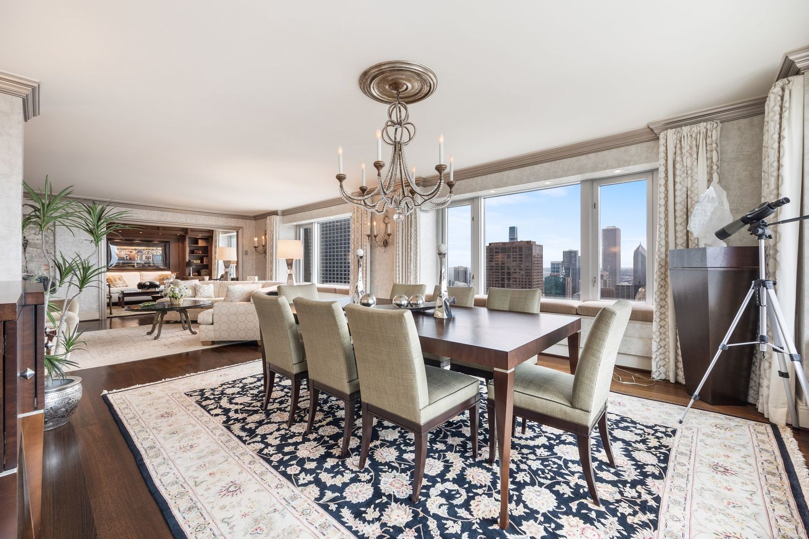 132 E Delaware Place Unit: 5501