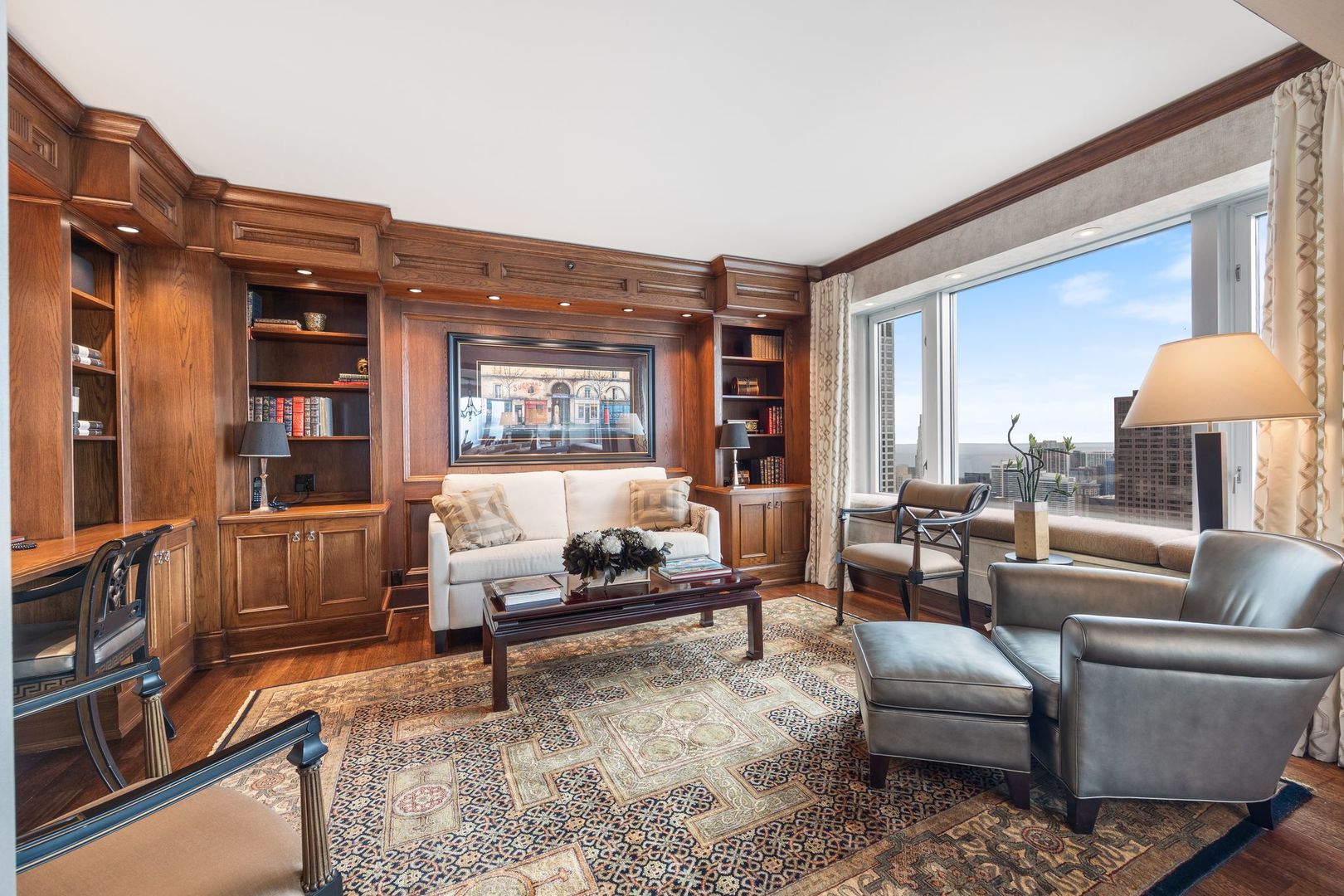 132 E Delaware Place Unit: 5501