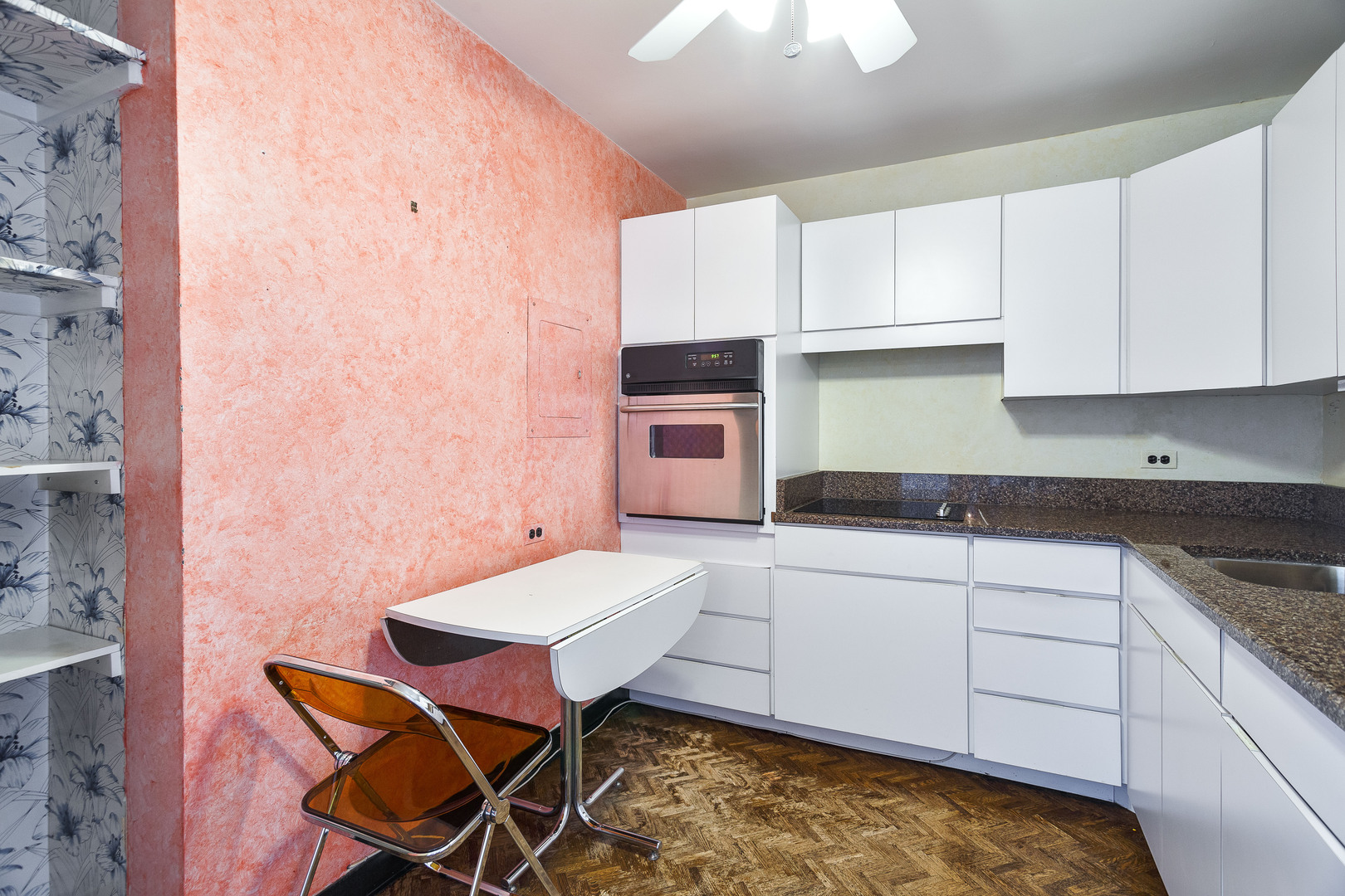 1440 N Lake Shore Drive Unit: 25G