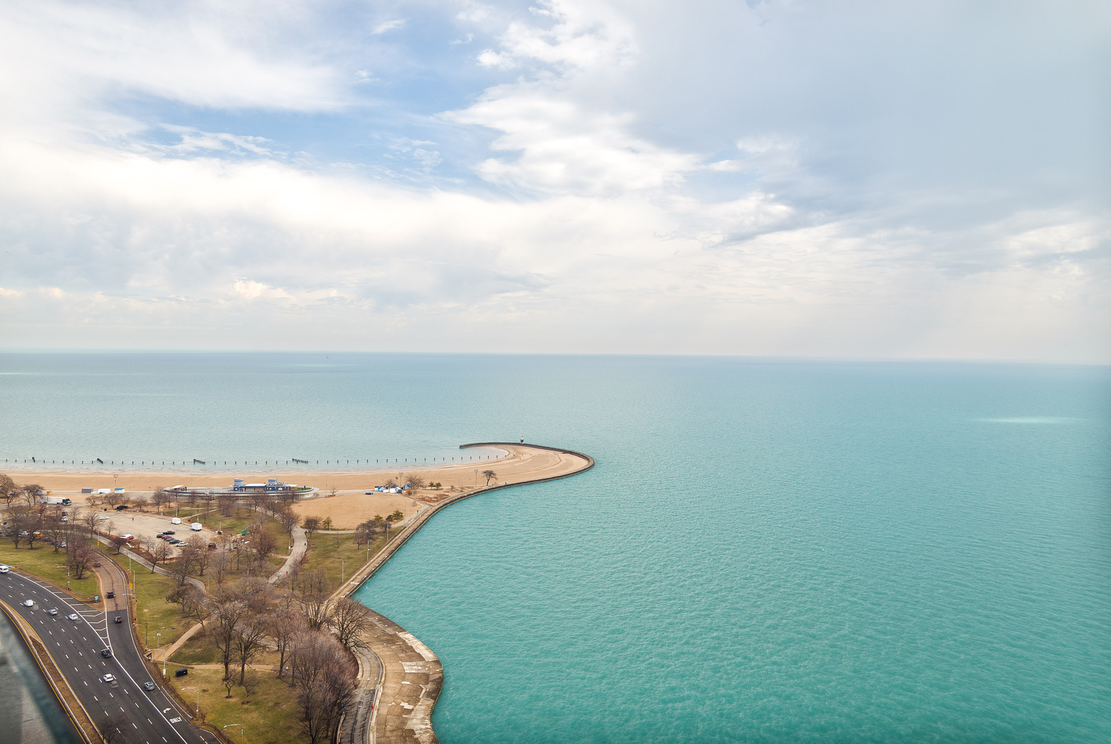 1440 N Lake Shore Drive Unit: 25G