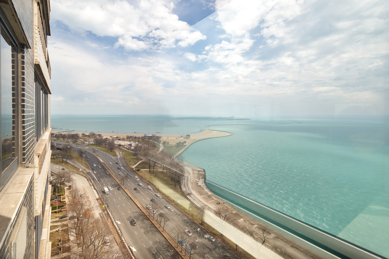 1440 N Lake Shore Drive Unit: 25G