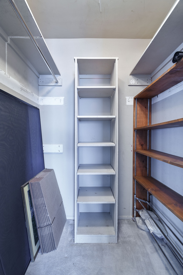 1440 N Lake Shore Drive Unit: 25G