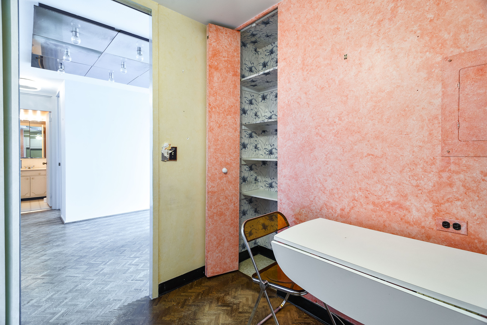 1440 N Lake Shore Drive Unit: 25G