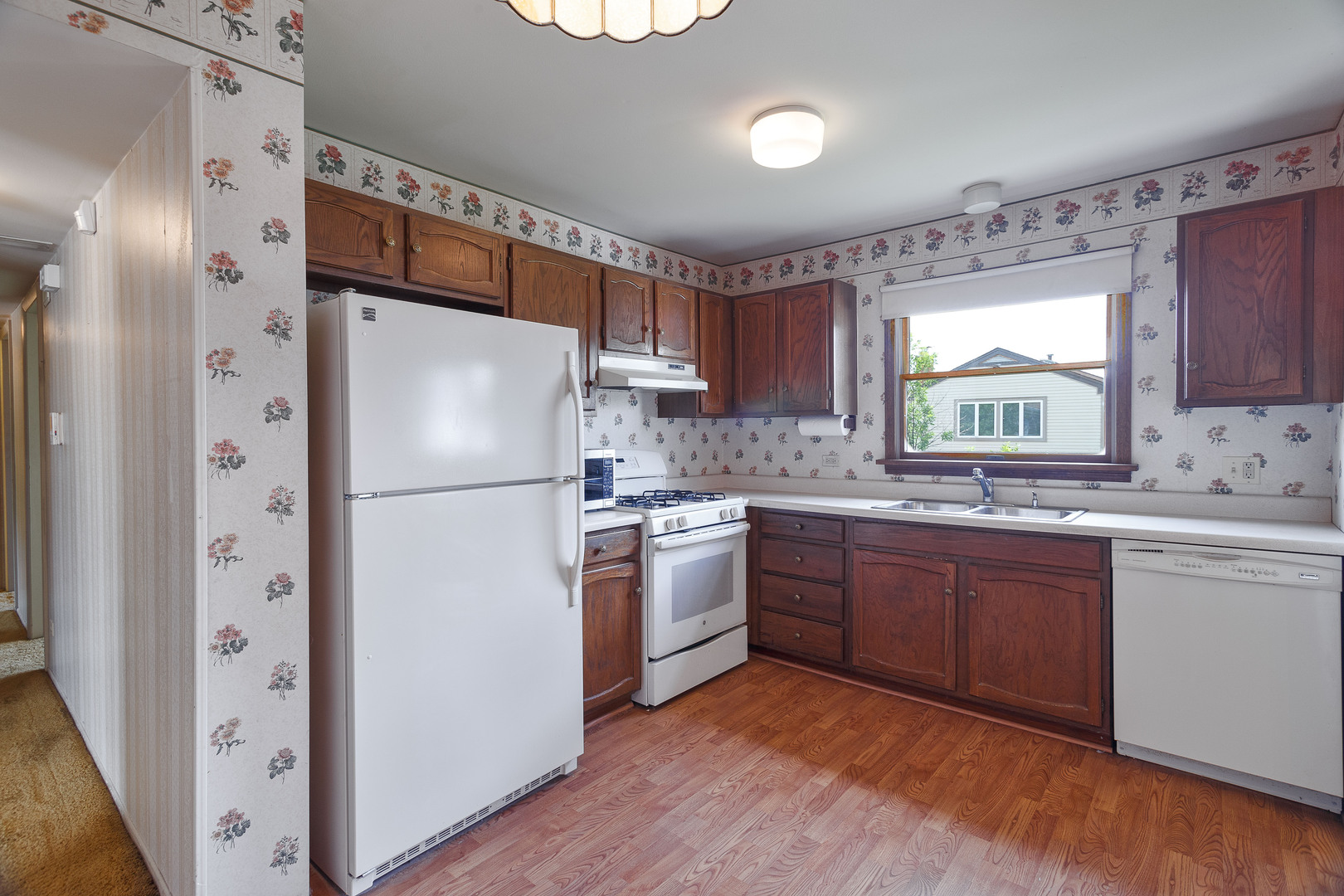 134 Hastings Mill Road