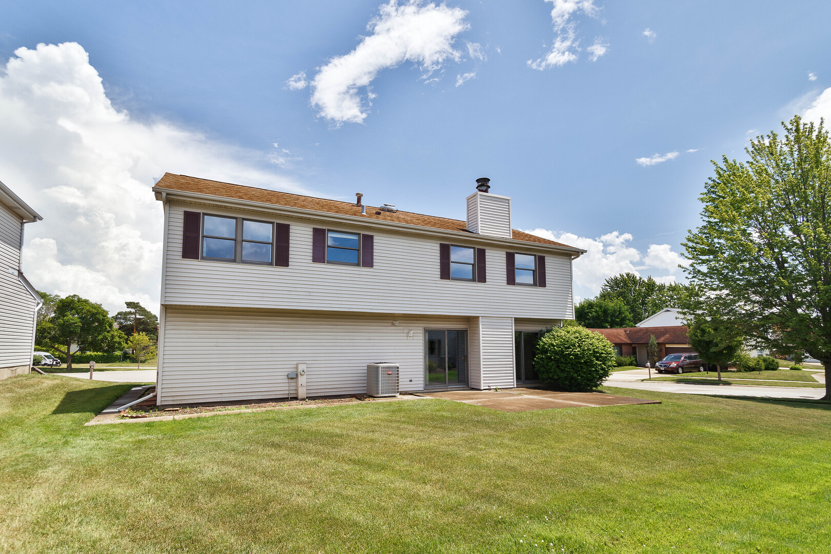 134 Hastings Mill Road