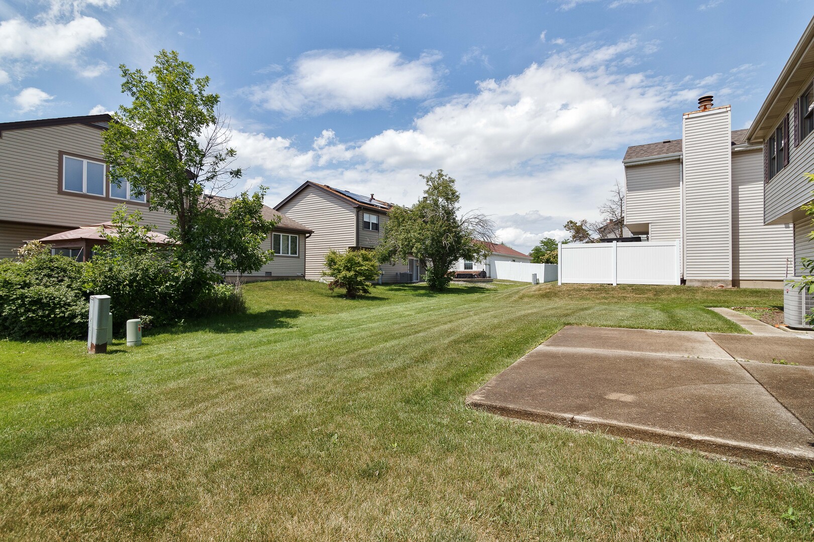 134 Hastings Mill Road