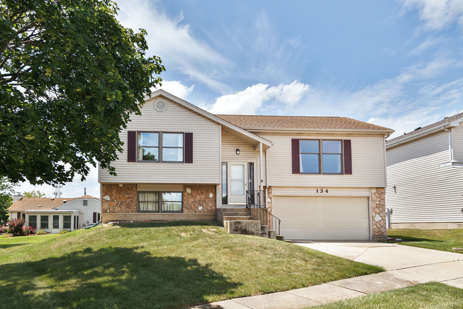 134 Hastings Mill Road