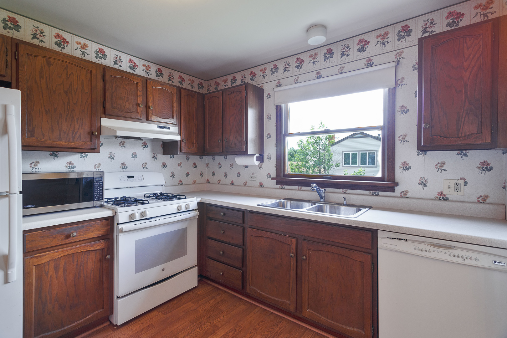 134 Hastings Mill Road