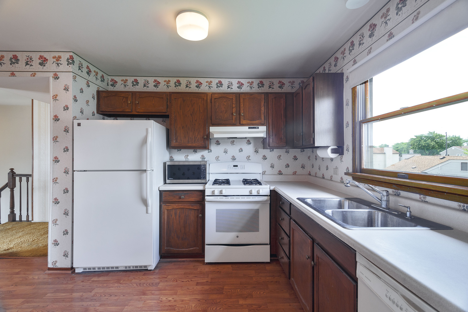 134 Hastings Mill Road
