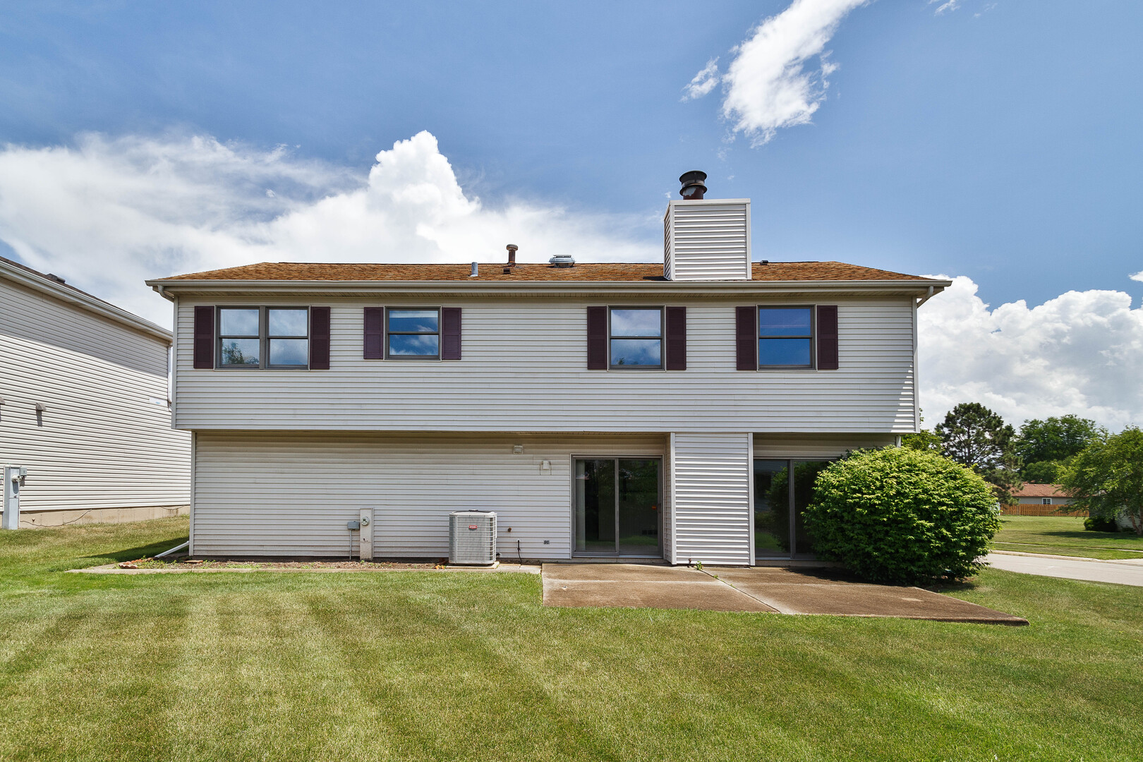134 Hastings Mill Road