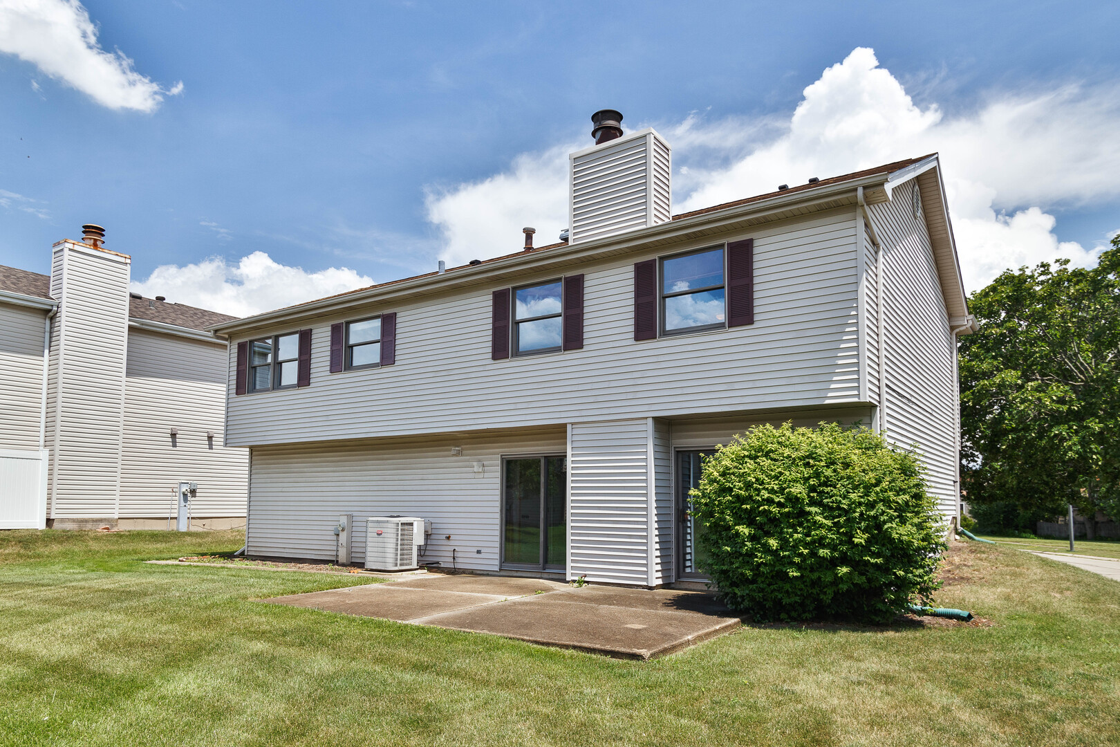 134 Hastings Mill Road