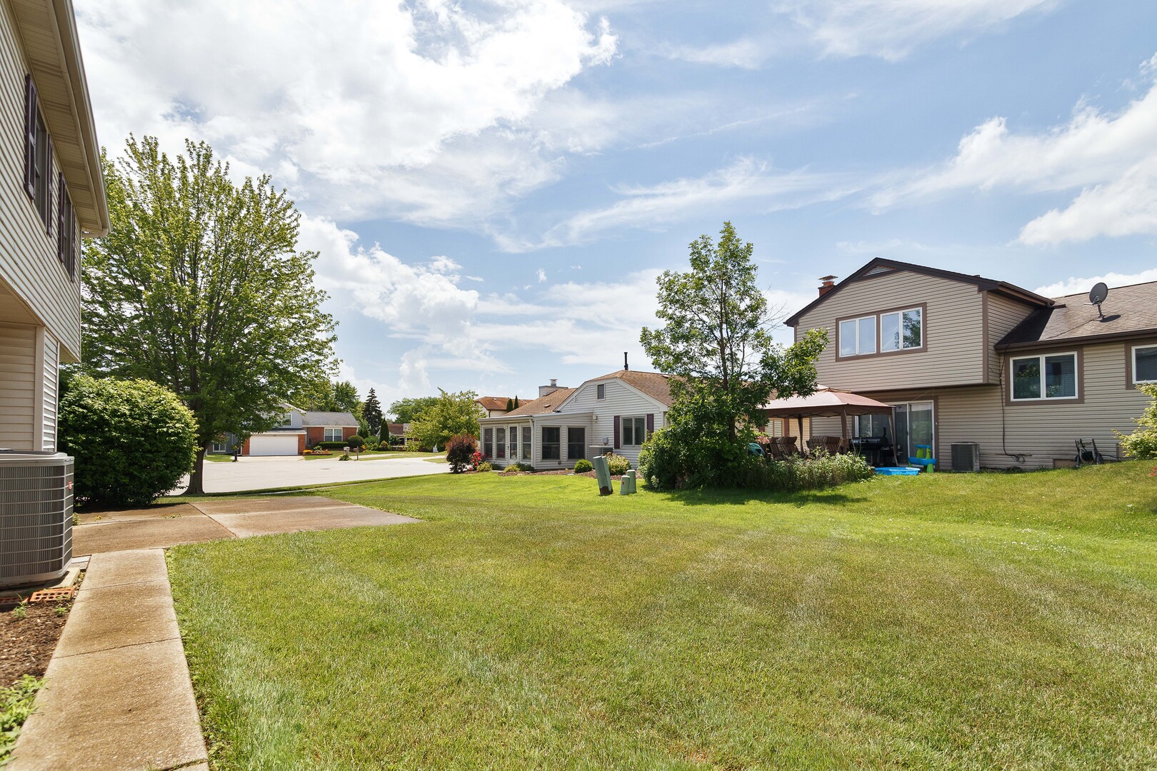 134 Hastings Mill Road