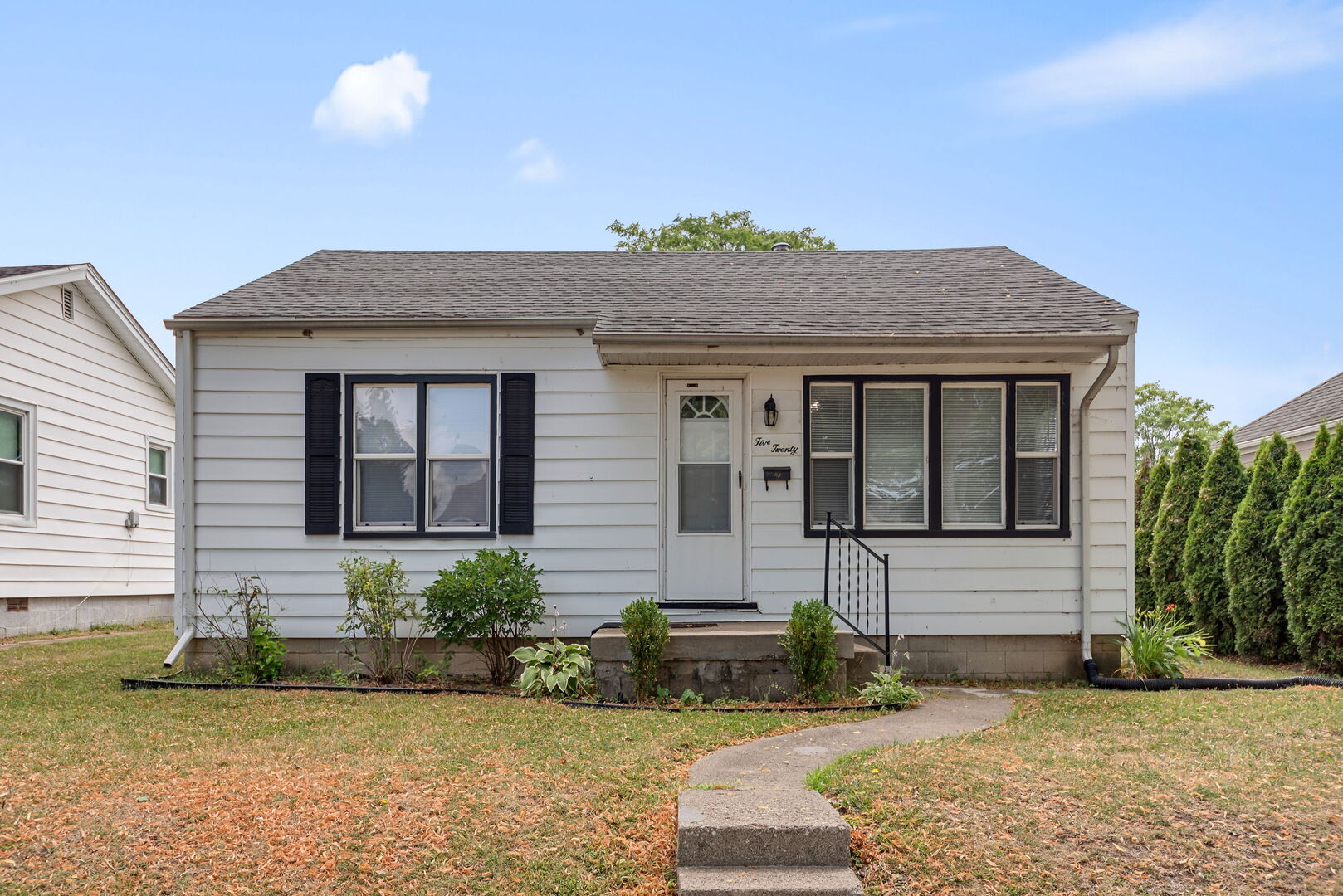 520 N 10th Avenue