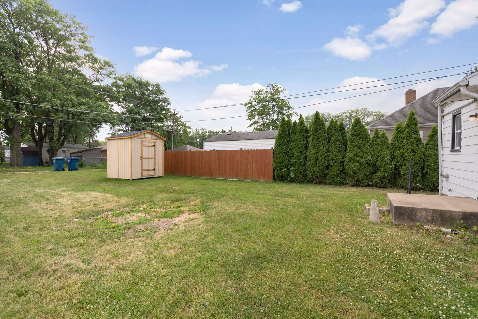 520 N 10th Avenue