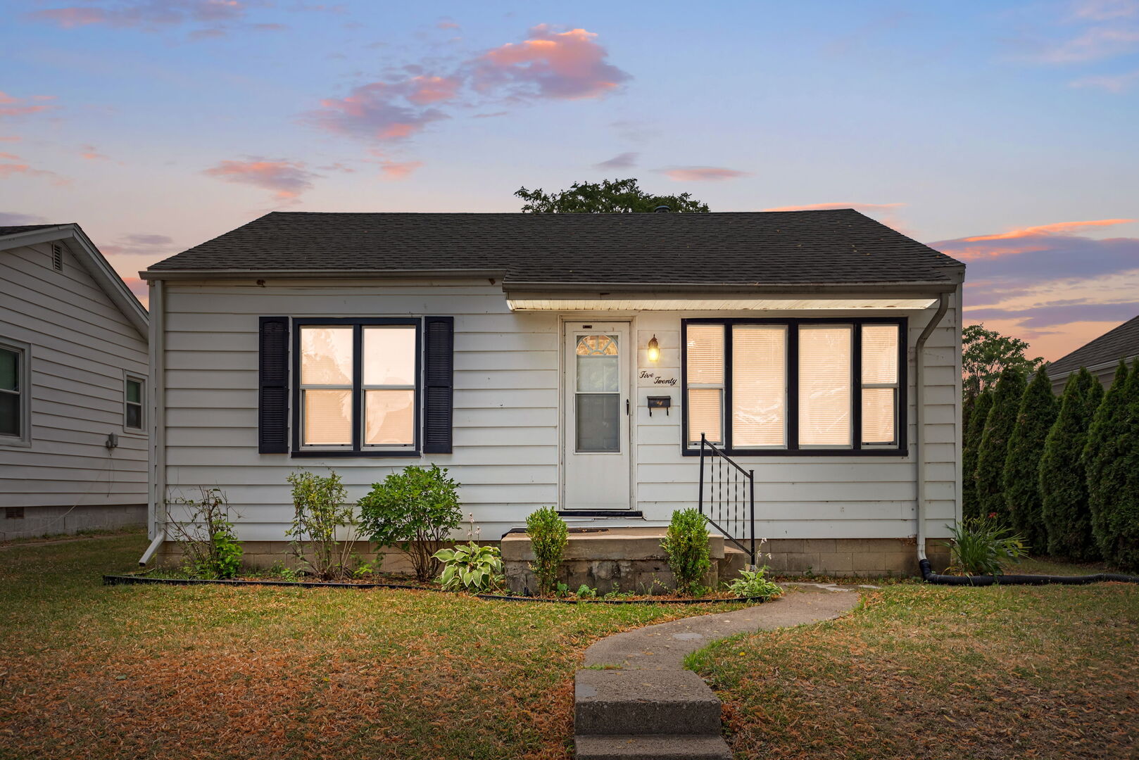 520 N 10th Avenue