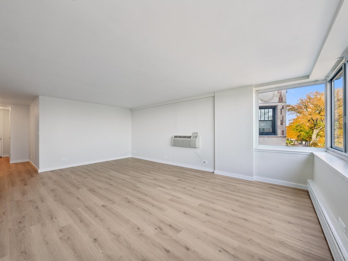 1440 N Lake Shore Drive Unit: 3H
