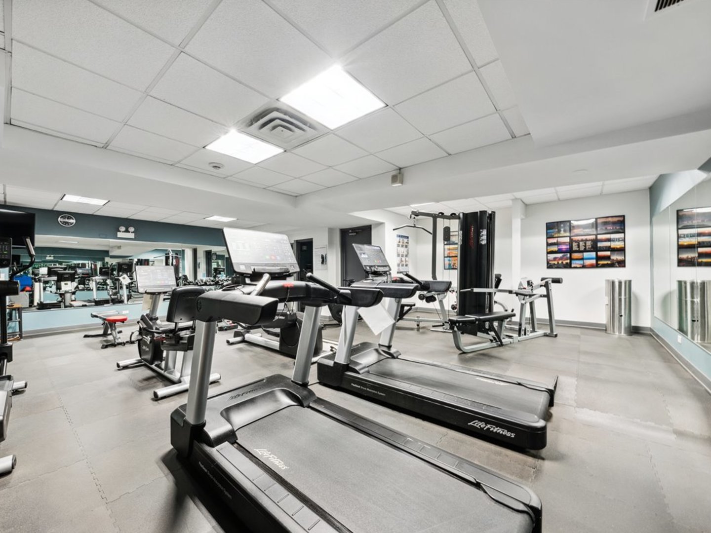 1440 N Lake Shore Drive Unit: 3H