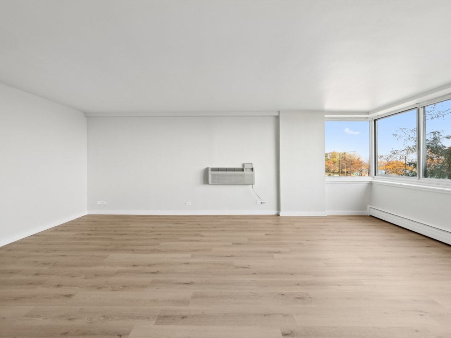 1440 N Lake Shore Drive Unit: 3H