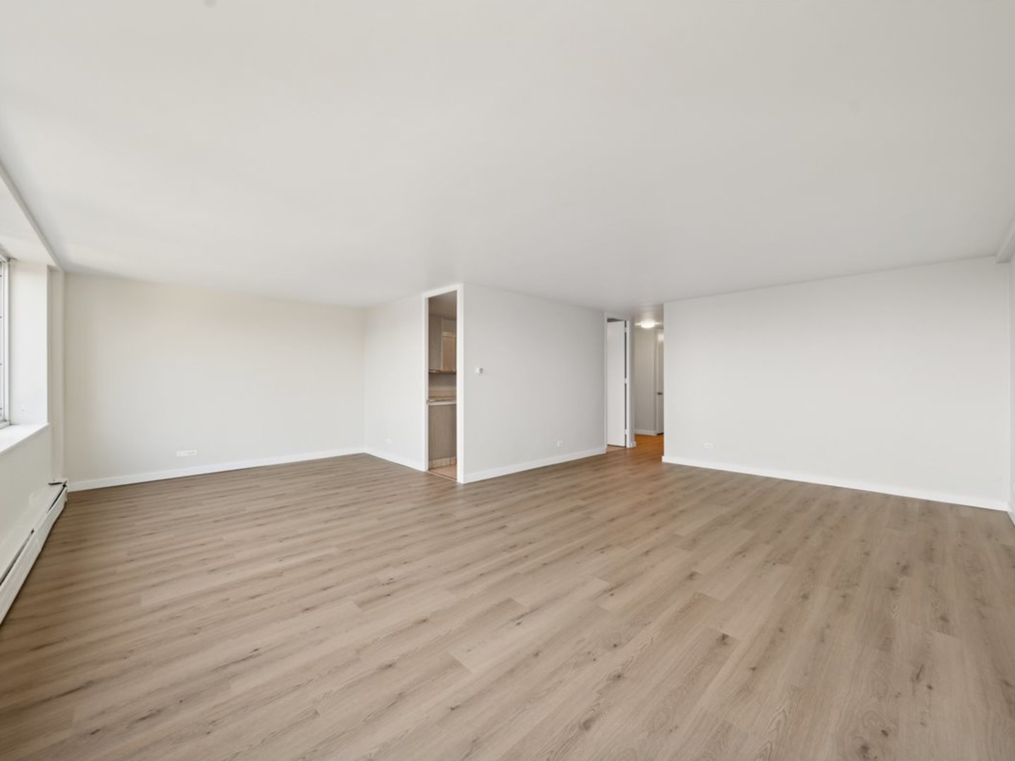 1440 N Lake Shore Drive Unit: 3H