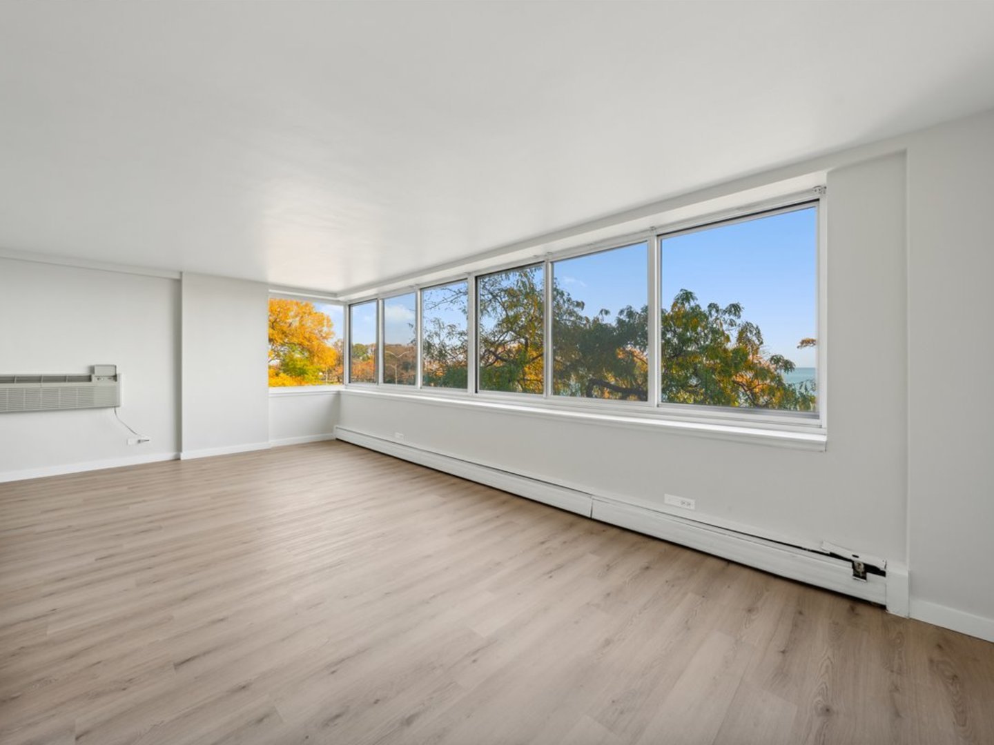 1440 N Lake Shore Drive Unit: 3H
