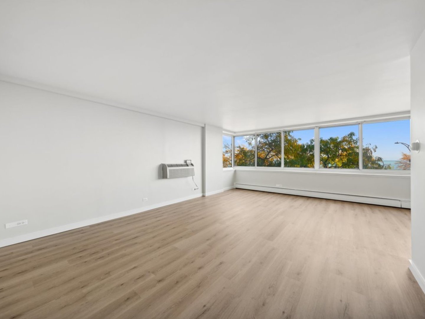 1440 N Lake Shore Drive Unit: 3H