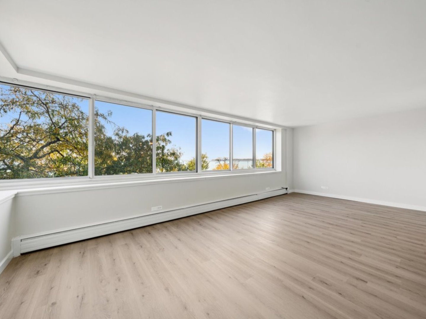 1440 N Lake Shore Drive Unit: 3H