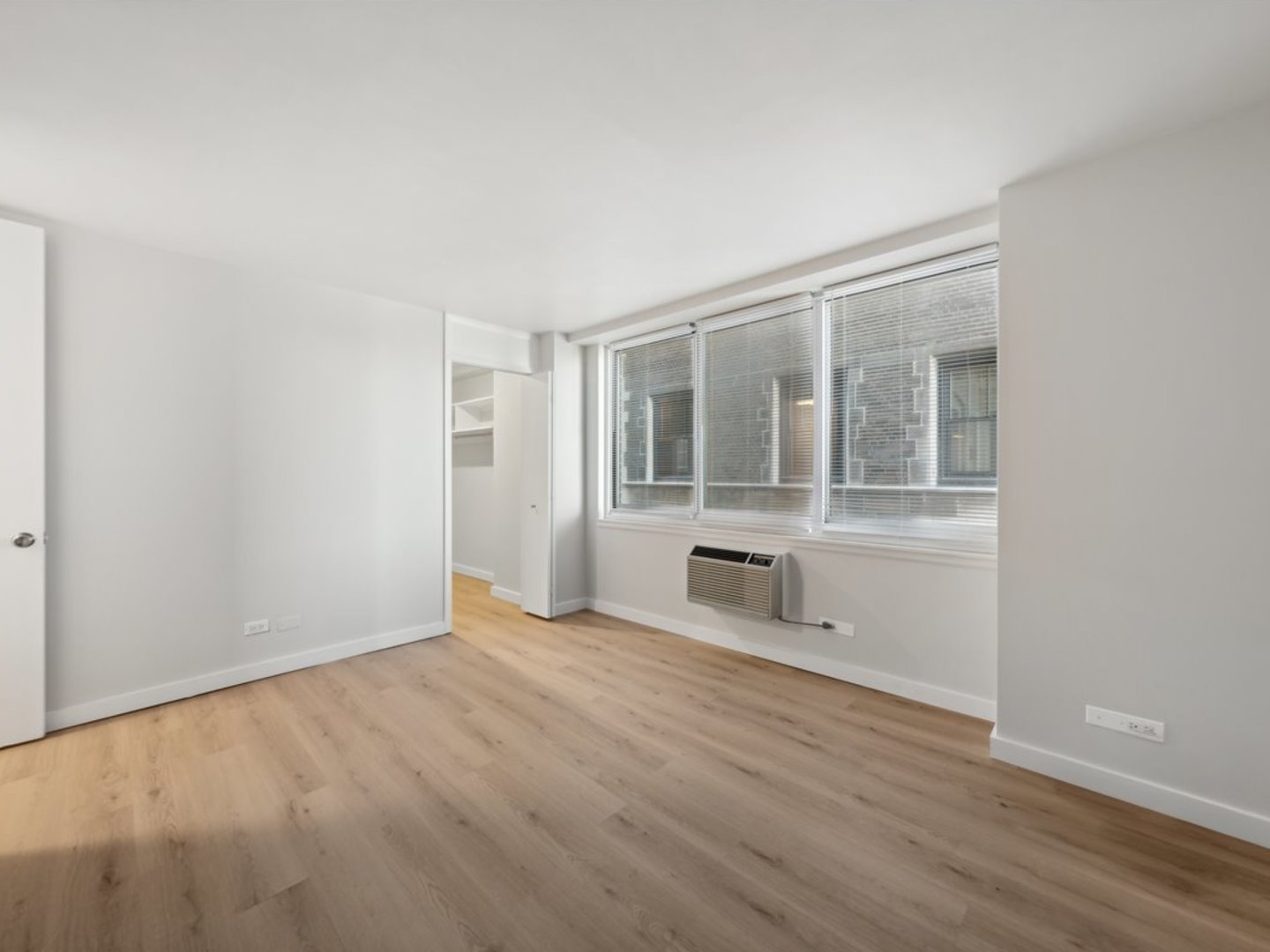 1440 N Lake Shore Drive Unit: 3H