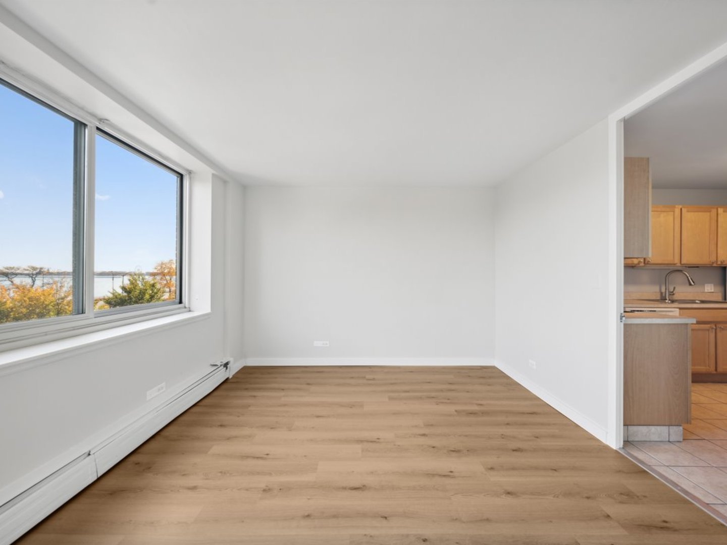 1440 N Lake Shore Drive Unit: 3H