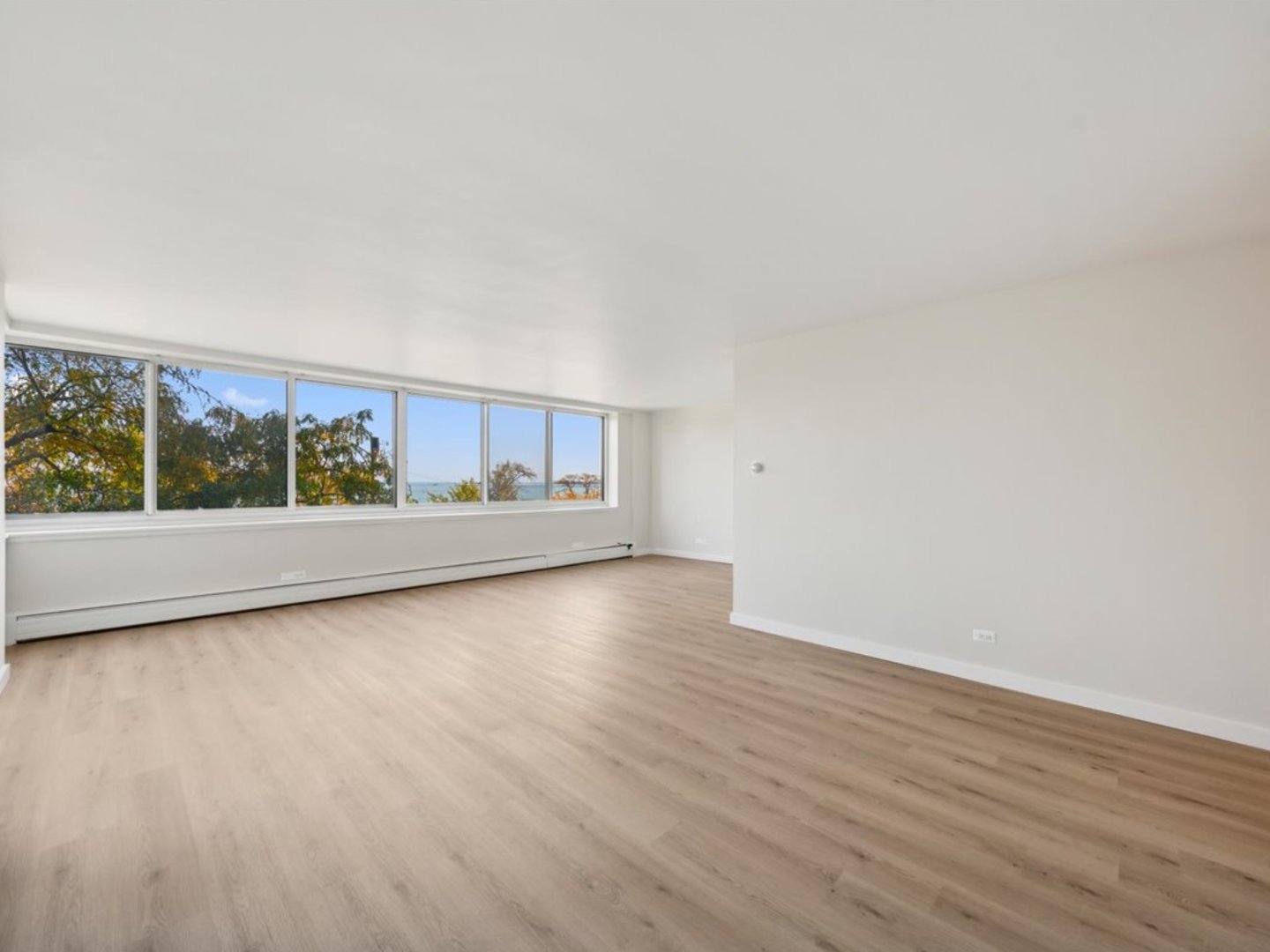 1440 N Lake Shore Drive Unit: 3H