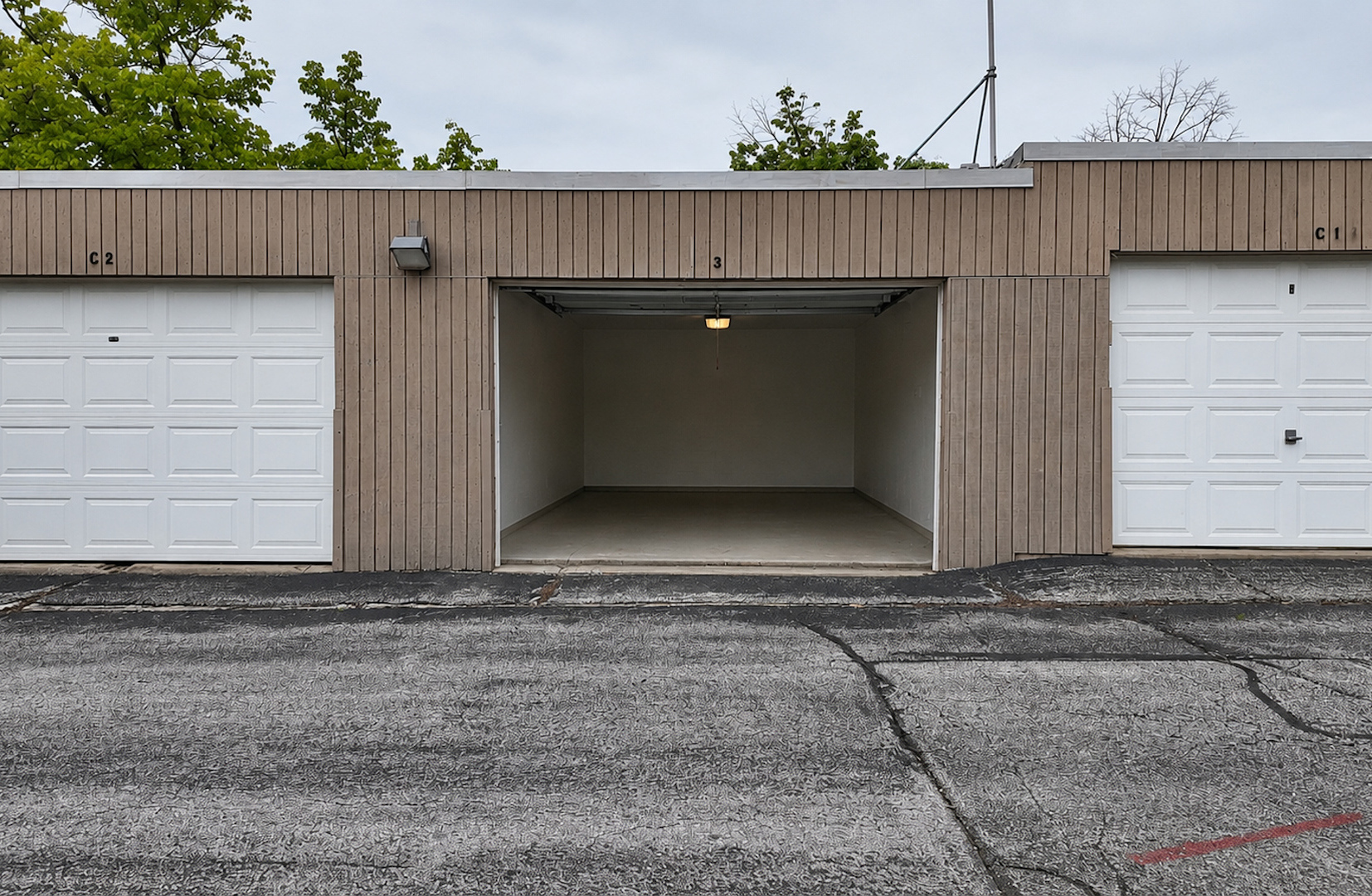 5 E Carriageway Drive Unit: 201