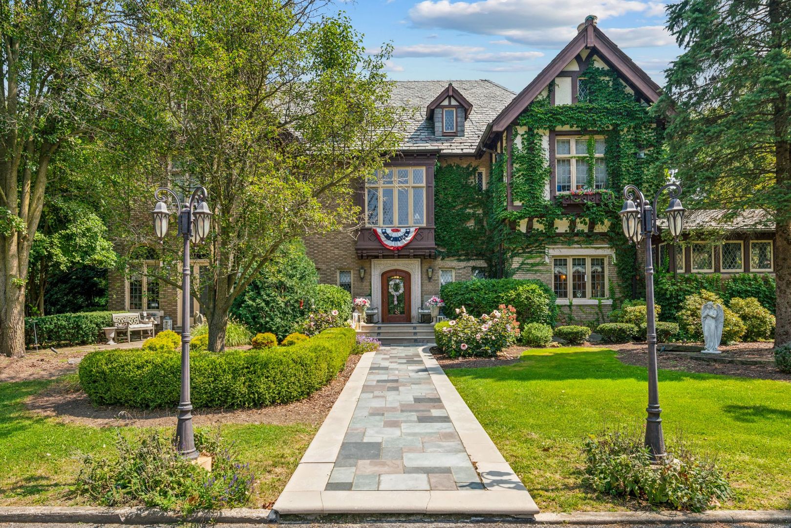3505 Haweswood Drive