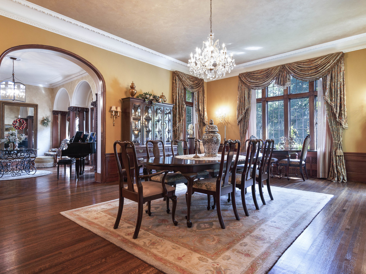 3505 Haweswood Drive