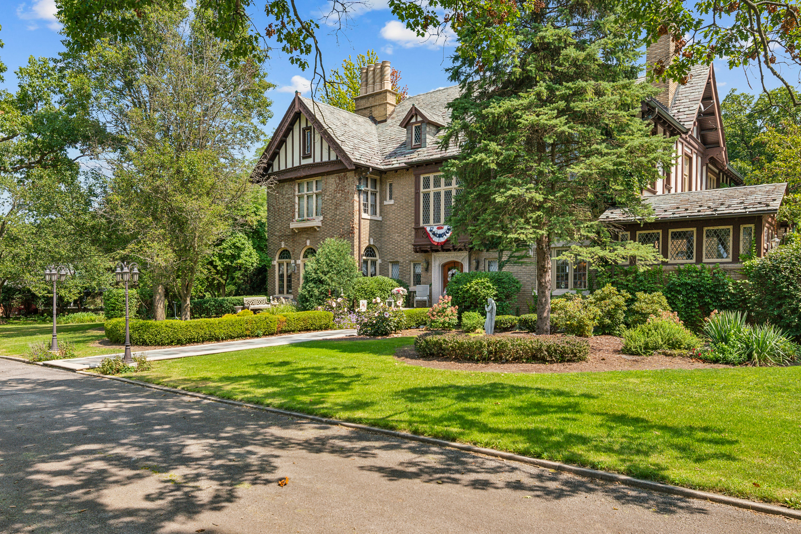 3505 Haweswood Drive