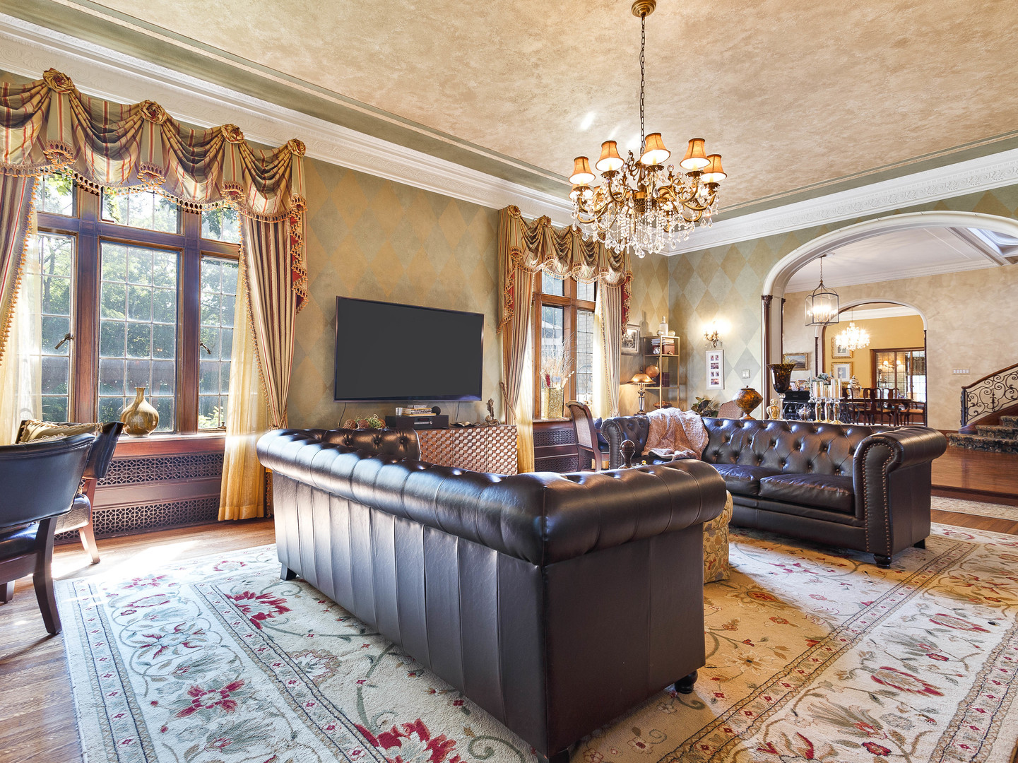 3505 Haweswood Drive