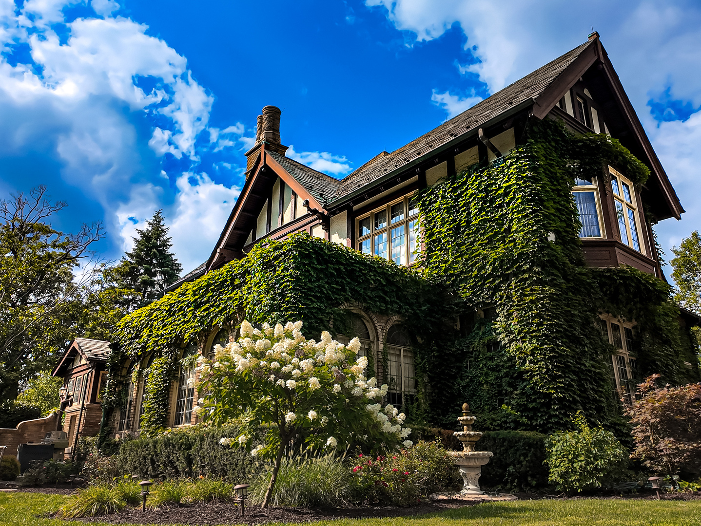 3505 Haweswood Drive