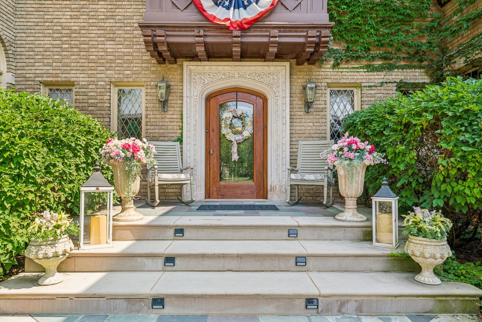 3505 Haweswood Drive