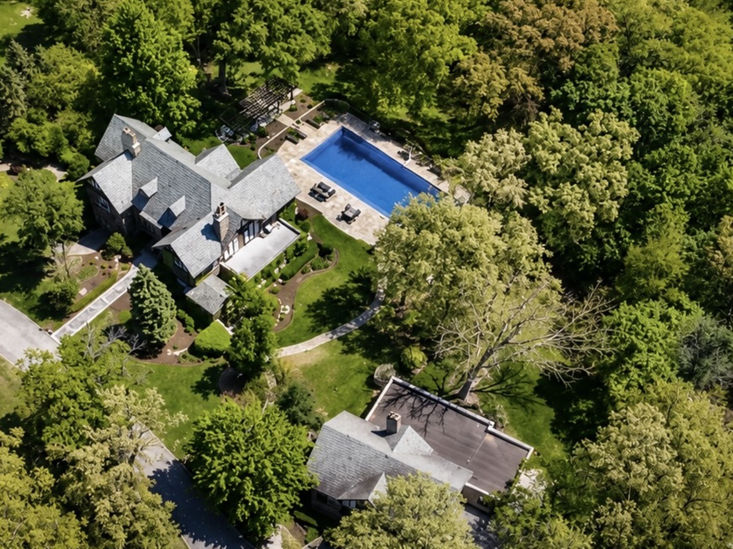 3505 Haweswood Drive