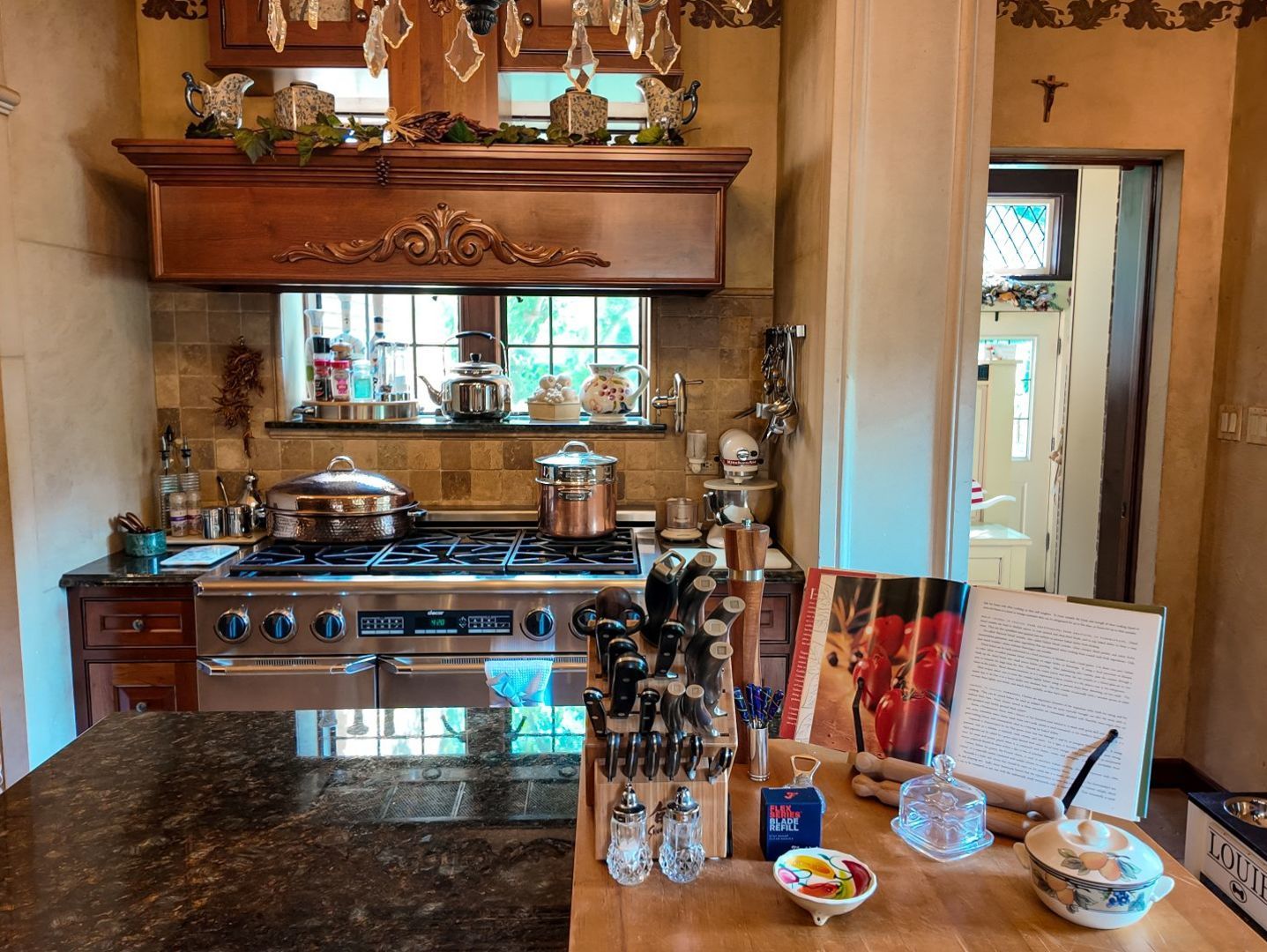 3505 Haweswood Drive